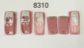 Панели за NOKIA E51,3310,2100,2300,2310,3100,3210,3510,6030,6600,7210,8310, снимка 2