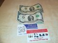 dollar 2-два долара банкнота, снимка 5