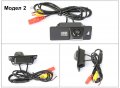Камера за задно виждане за Audi Vw Golf Passat  Phaeton Touareg Jetta Polo Bora, снимка 4