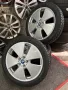 Джанти 19 Джанти за BMW I3 с Зимни Гуми Нови 155/70/19 Original , снимка 2