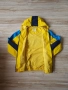 Оригинално мъжко яке Fila, снимка 3