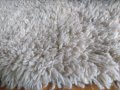 Пухкав килим, китеник 110/145см , снимка 1