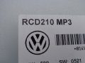 Оригинална аудио система за Фолксваген Поло, снимка 5