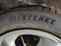Лети джанти, WestLake, 195 / 55R / 15, снимка 2