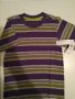 Тениска за момче Calvin Klein, снимка 1 - Детски Блузи и туники - 28693853