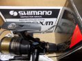 Макара Shimano Aero 3000X/ Made in Japan, снимка 2