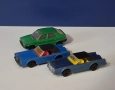  Стари Метални Колички MatchBox Bulgaria, снимка 6