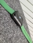 Apple Watch Series 3 (38мм), GPS, Тъмнозелена Каишка + Магнитно Зарядно, снимка 1