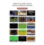 500 Игри в едно устройство - Ретро конзола, снимка 5