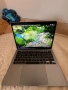 MacBook Pro 13-inch 2020 Touch Bar M1 8gb Ram 512 ssd + USB Hub, снимка 2