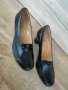 Нови кожени бълг. обувки, снимка 7