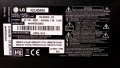 LG 42LN5406 със счупена матрица ,LGP42-13PL1 ,EAX64891306(1.0) ,6870C-0452A ,LC420DUE(SF)(R1), снимка 3