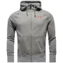 Nike Sweatshirt - страхотно мъжко горнище Л, снимка 1
