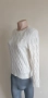 Tommy Hilfiger Cable Wool /  Knit Womens Size M НОВО! ОРИГИНАЛ! Дамски Пуловер, снимка 10