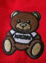 Зимна шапка унисекс Moschino, снимка 2