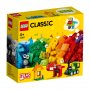 LEGO Classic 11001, LEGO градивни елементи, Първо строително забавление, конструктор Лего , снимка 1