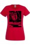 Дамска тениска Transformers Optimus Prime 02,Анимация,игра,Празник,Повод., снимка 3
