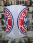 Бяла порцеланова чаша с логото на ФК Байерн Мюнхен / BAYERN MUNCHEN, снимка 2