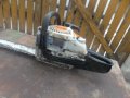 STIHL MS 181 на части, снимка 6