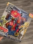 играчка трансформиращ се робот кола, снимка 1