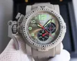 Мъжки часовник Graham Chronofighter Oversize с кварцов механизъм, снимка 1