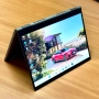 Lenovo X1 Titanium Yoga 2-in-1/ Core i5-1130G7 / 16GB / 256GB SSD / 2K Touch, снимка 1