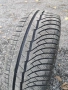 Michelin Pilot Alpin pa4 235/55R18, снимка 4