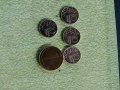 монети Финландия, снимка 1