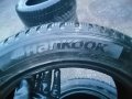 Гуми 195 55 16 Ханкук Hankook  2 броя Нов внос Цената е за брой гума Без коментар на цената, снимка 7