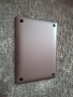Лаптоп Apple MacBook Air 13, 13.3", M1, 256GB, 8GB, Space gray, снимка 5