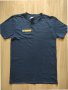 Мъжка тениска М размер, снимка 1 - Тениски - 37024285