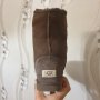 оригинални  боти/ботуши  UGG AUSTRALIA CLASSIC Short  S/N 5825 номер 40, снимка 8