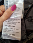 Зимнo яке за госпожици Moncler 140 см, снимка 17