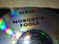 SLADE-SLAYED CD X 2-SWISS 1811211949, снимка 8