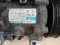 Компресор Климатик зa Peugeot 3008 I 1.6 HDI 109 кс. (2009-2016) , снимка 2