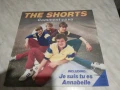 The SHORTS – Comment ça va  голяма плоча , снимка 1