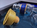 3D картина с натрошена бутилка Chivas Regal 18 , снимка 4