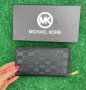 Луксозен портфейл  Michael Kors кодDS10, снимка 3