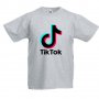 Детска тениска Tik Tok, снимка 3