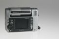 Sony DSC-F55E Cyber-shot Carl Zeiss - Fully functional + Charger + Card 64Mb, снимка 2