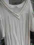 Day Birger&Mickelson Size M-L 100% Коприна , снимка 1
