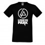 Мъжка тениска Linkin Park 8, снимка 2