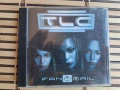 TLC – Fanmail, снимка 1