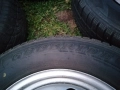 Джанти с зимни гуми 215 65 16, снимка 5
