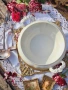 Разкошни порцеланови супници, снимка 10