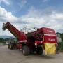 Комбайн за картофи GRIMME, снимка 4