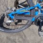 26 цола алуминиев велосипед колело Cannondale , снимка 5