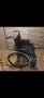 Инвалидна количка.За възрастни хора., снимка 2