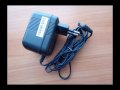 Захранващ кабел за рутер , снимка 1 - Кабели и адаптери - 43475501