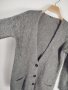 Benetton cardigan S, снимка 3